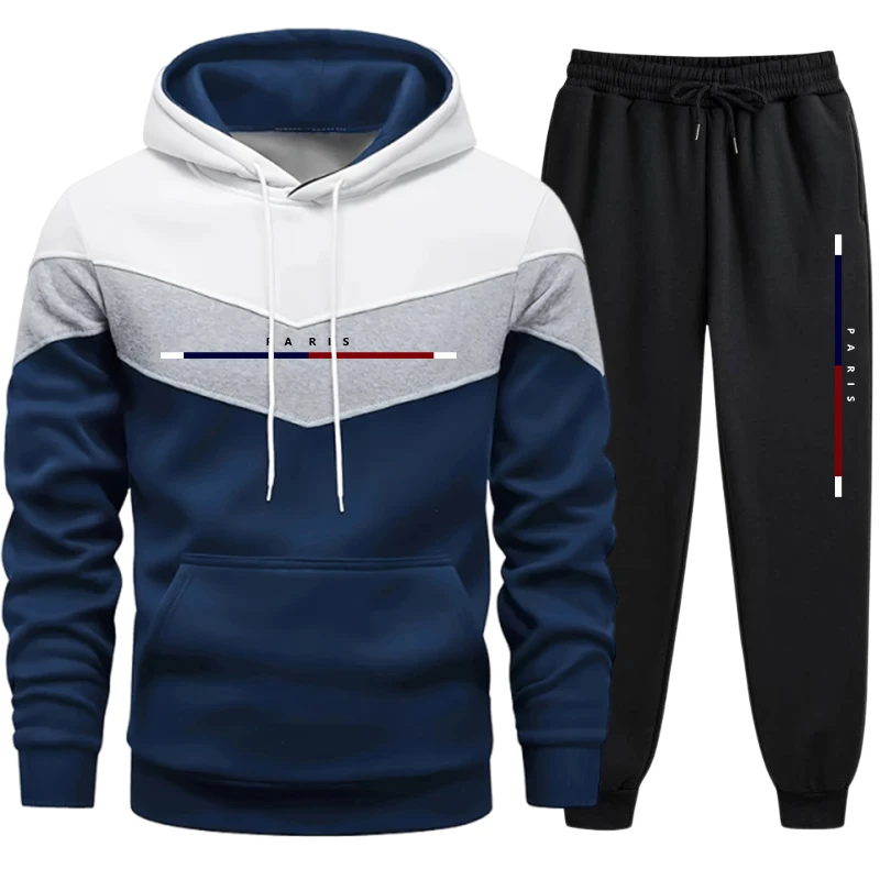 Winter Clothing - بدلة رياضية رجالية رائجة البيع، سترة