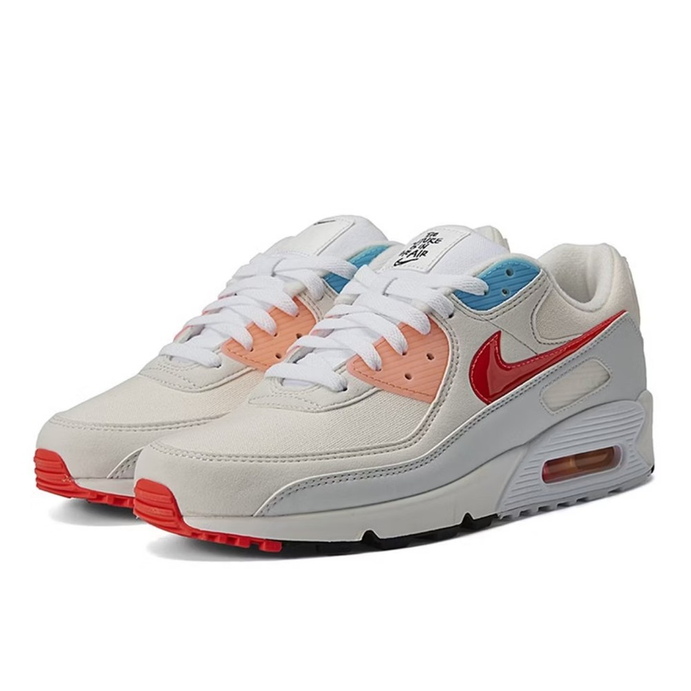 Nike Shoes Air Max 90 - حذاء الجري Nike Air Max 90