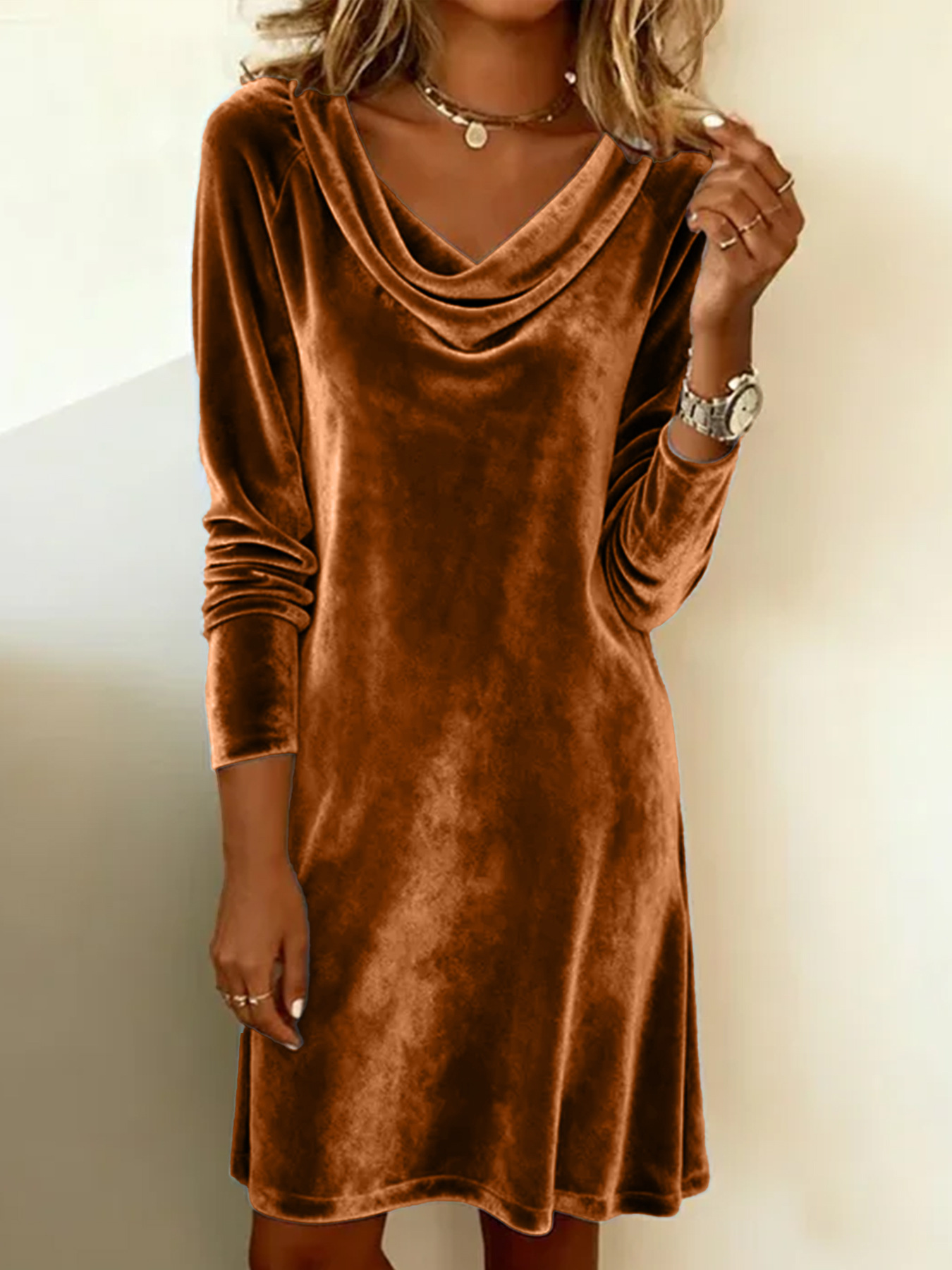 Winter Clothing Colors 2026 - أزياء خريف وشتاء 2026 للنساء: مجموعة