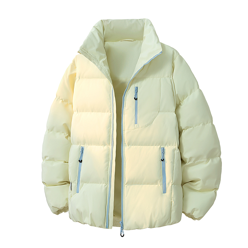 Winter Clothing Colors 2026 - سترات باركاس رجالية جديدة عالية الجودة