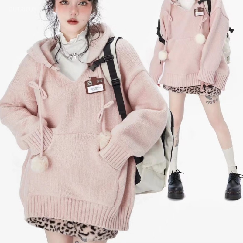 سترات Y2k على طراز Preppy مع ق - مراجعة Winter Clothing Drawing وسعره