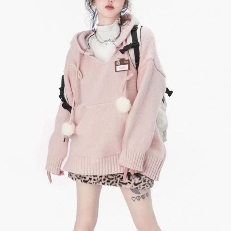 سترات Y2k على طراز Preppy مع ق - مراجعة Winter Clothing Drawing وسعره