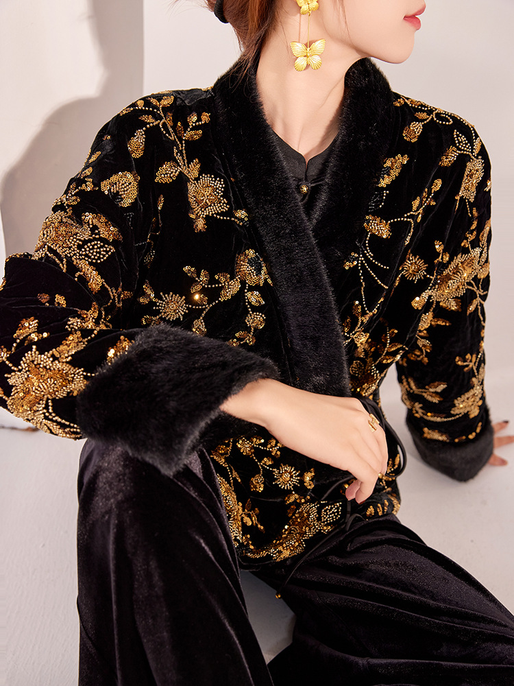 ملابس نسائية شتوية جديدة بالطر - مراجعة Winter Clothing وسعره