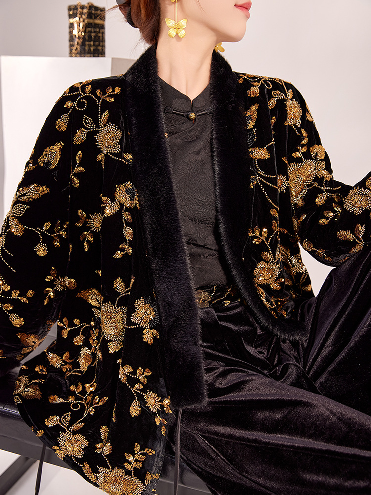 ملابس نسائية شتوية جديدة بالطر - مراجعة Winter Clothing وسعره