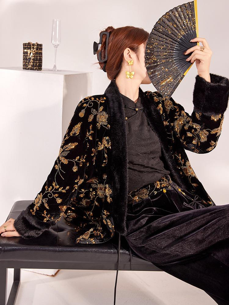 ملابس نسائية شتوية جديدة بالطر - مراجعة Winter Clothing وسعره