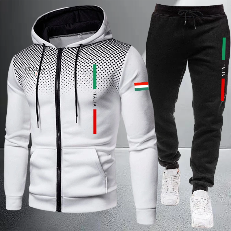 طقم رياضي رجالي كاجوال: سترة ب - مراجعة Winter Clothing Items وسعره