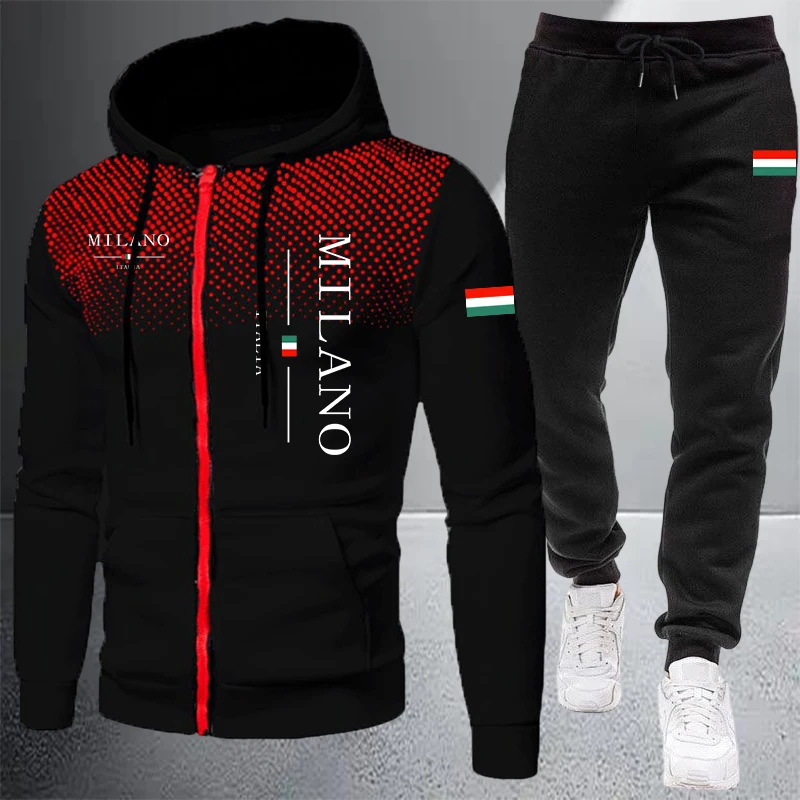 2026 ملابس رجالية فاخرة، سويت  - مراجعة Winter Clothing Items وسعره