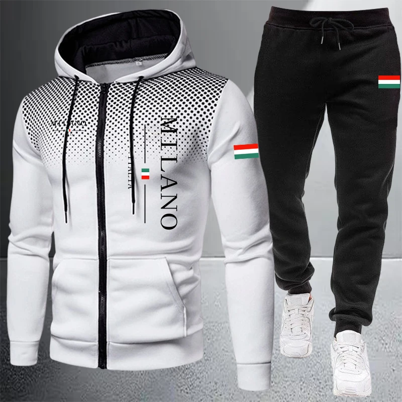 2026 ملابس رجالية فاخرة، سويت  - مراجعة Winter Clothing Items وسعره
