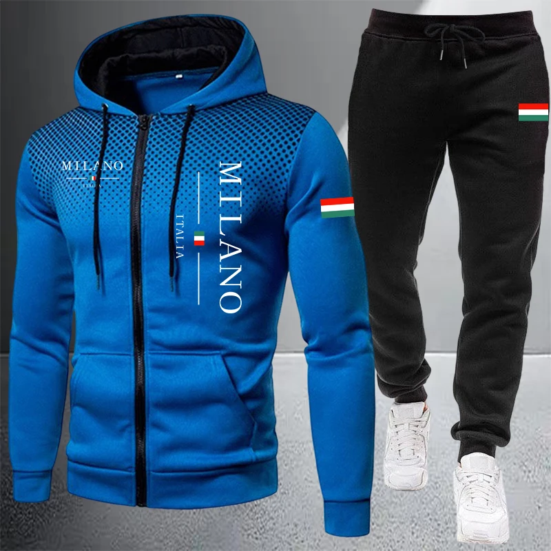 2026 ملابس رجالية فاخرة، سويت  - مراجعة Winter Clothing Items وسعره
