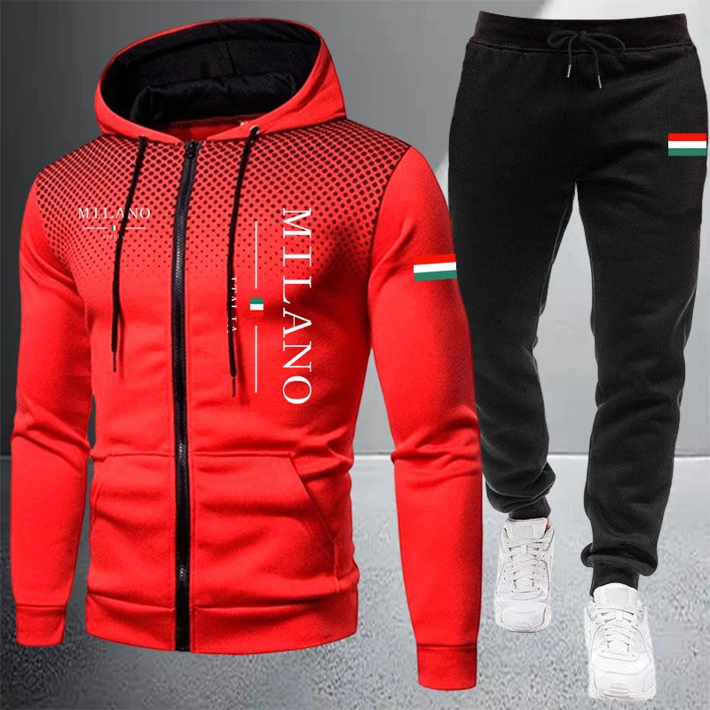 2026 ملابس رجالية فاخرة، سويت  - مراجعة Winter Clothing Items وسعره