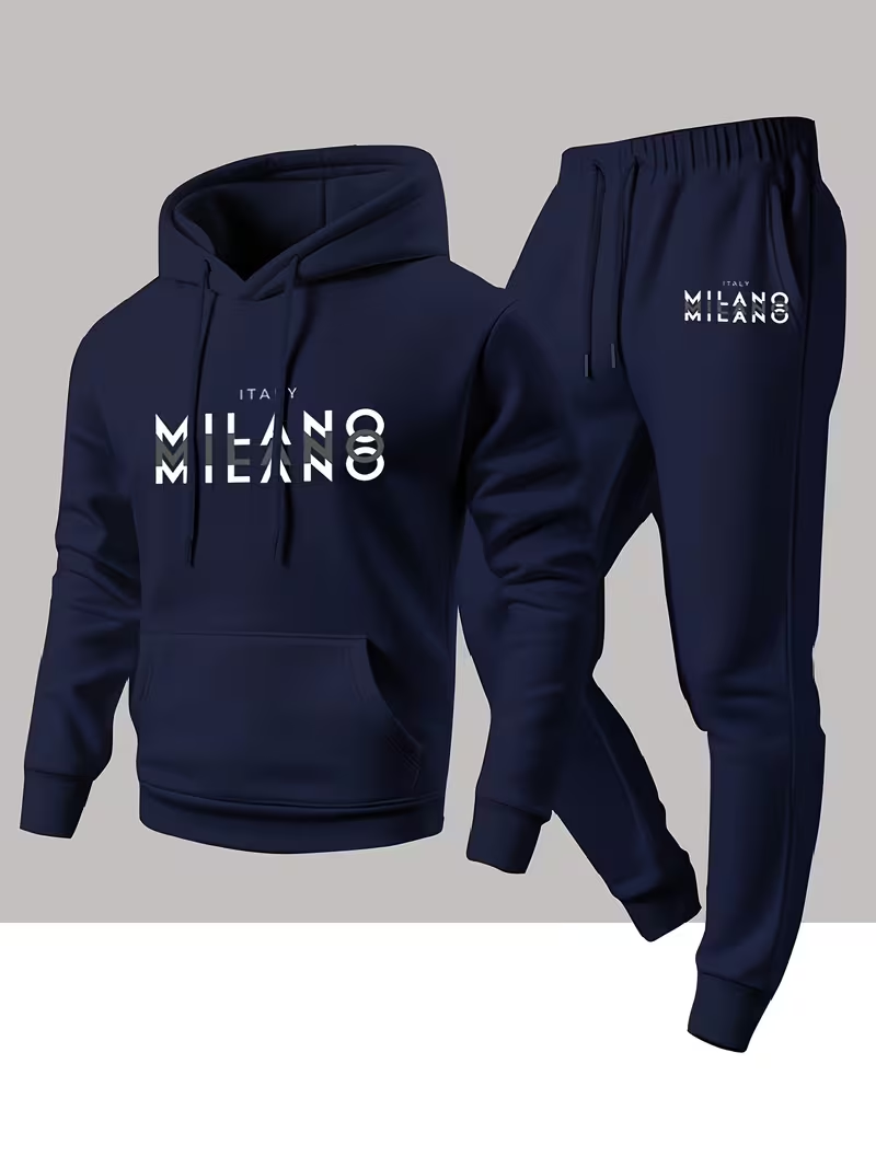 طقم رجالي عصري رائج مكون من قط - مراجعة Warm Winter Clothing وسعره