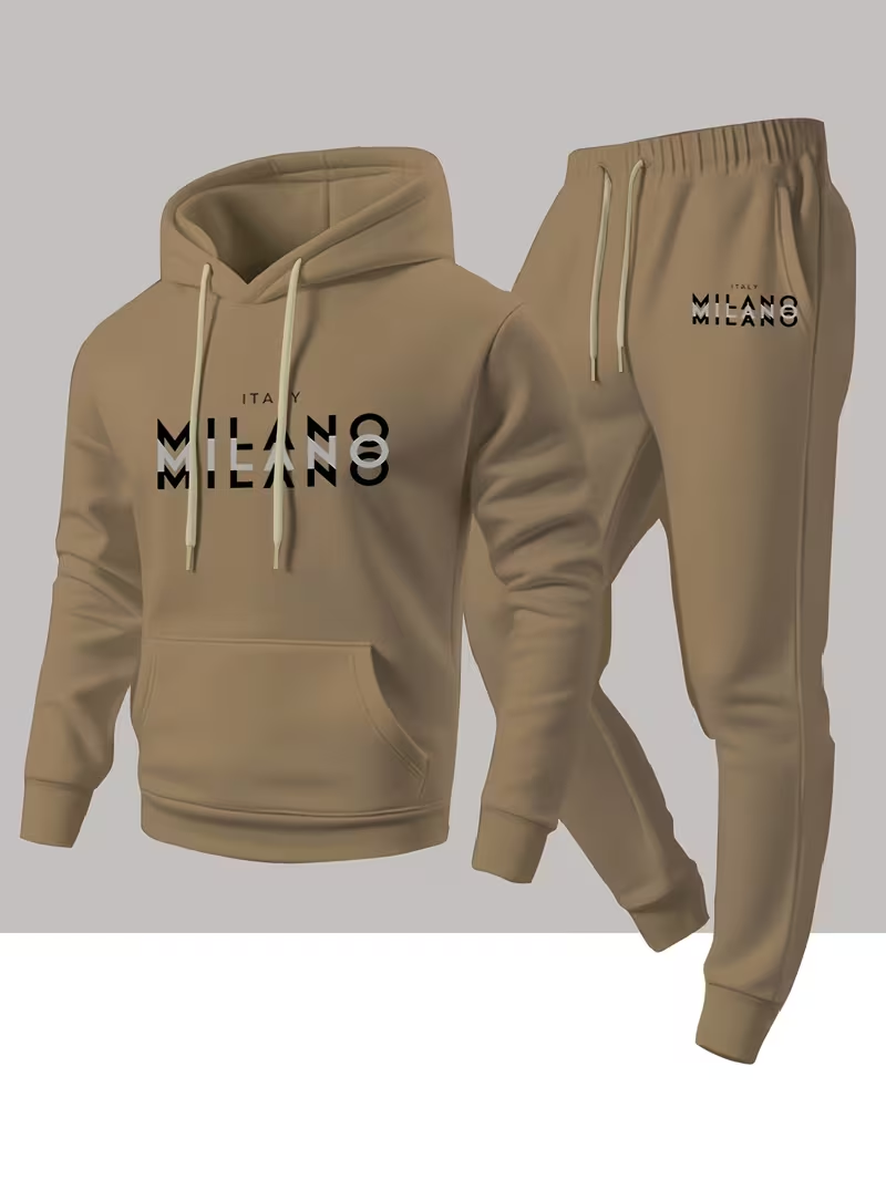 طقم رجالي عصري رائج مكون من قط - مراجعة Warm Winter Clothing وسعره