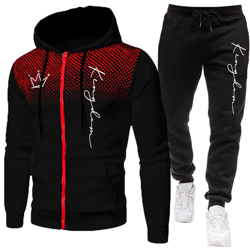 جاكيت رجالي كينج، طقم رياضي كا - مراجعة Winter Clothing Items وسعره