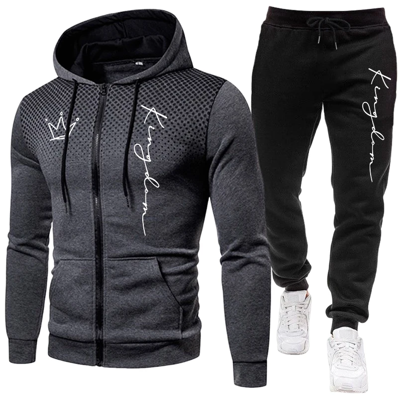جاكيت رجالي كينج، طقم رياضي كا - مراجعة Winter Clothing Items وسعره
