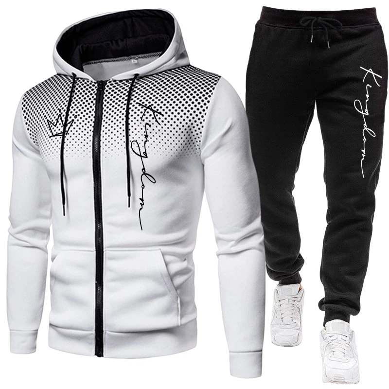 جاكيت رجالي كينج، طقم رياضي كا - مراجعة Winter Clothing Items وسعره