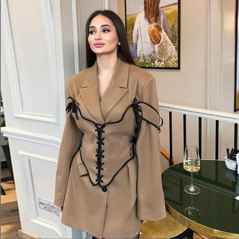 طقم فستان بمعطف وممشد متوسط ال - مراجعة Winter Clothing Items وسعره