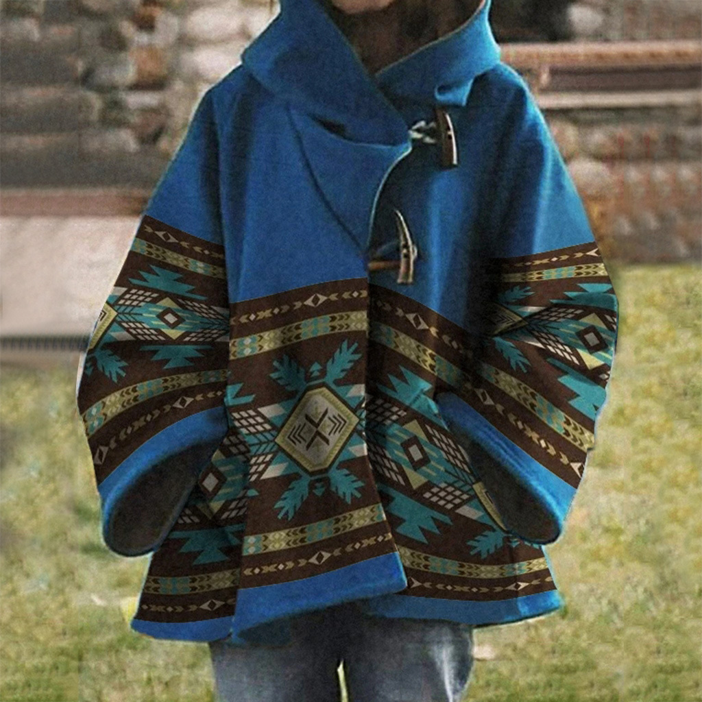 معطف نسائي 2026 جديد كاجوال لل - مراجعة Winter Clothing Colors 2026 وسعره