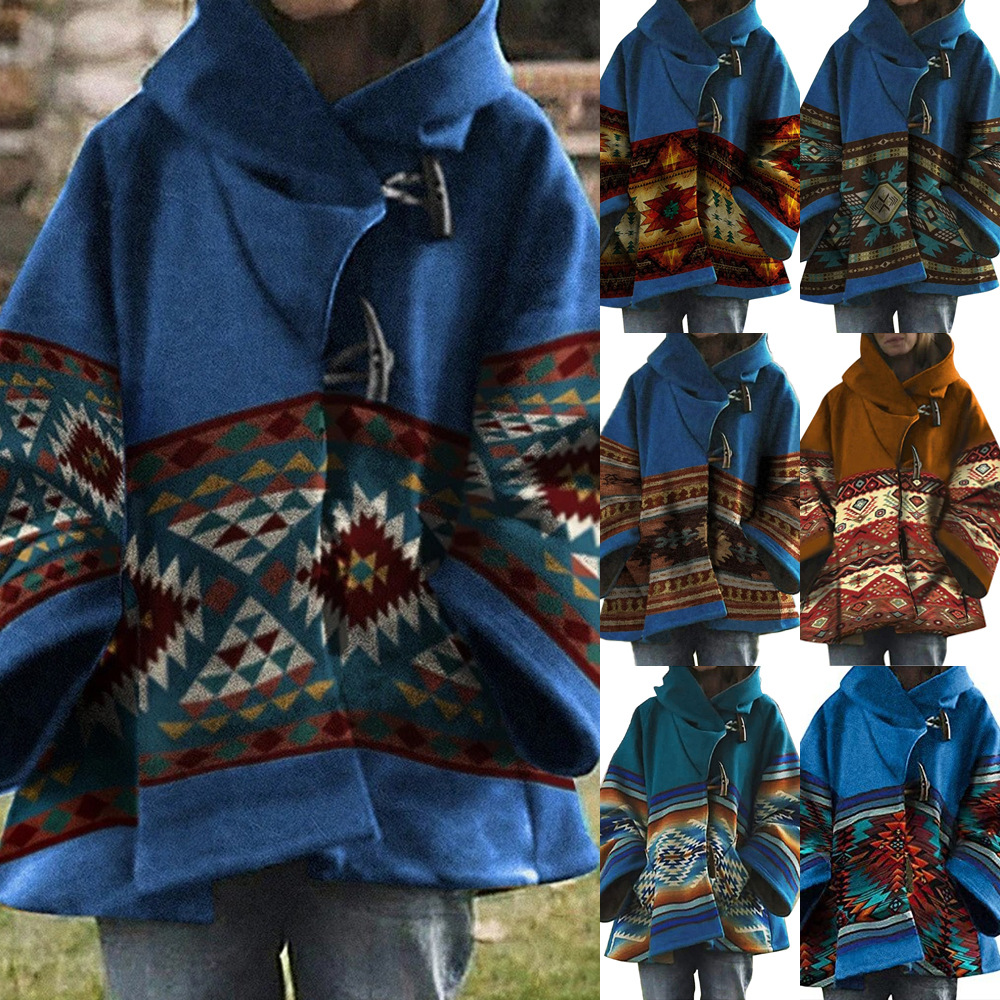 معطف نسائي 2026 جديد كاجوال لل - مراجعة Winter Clothing Colors 2026 وسعره