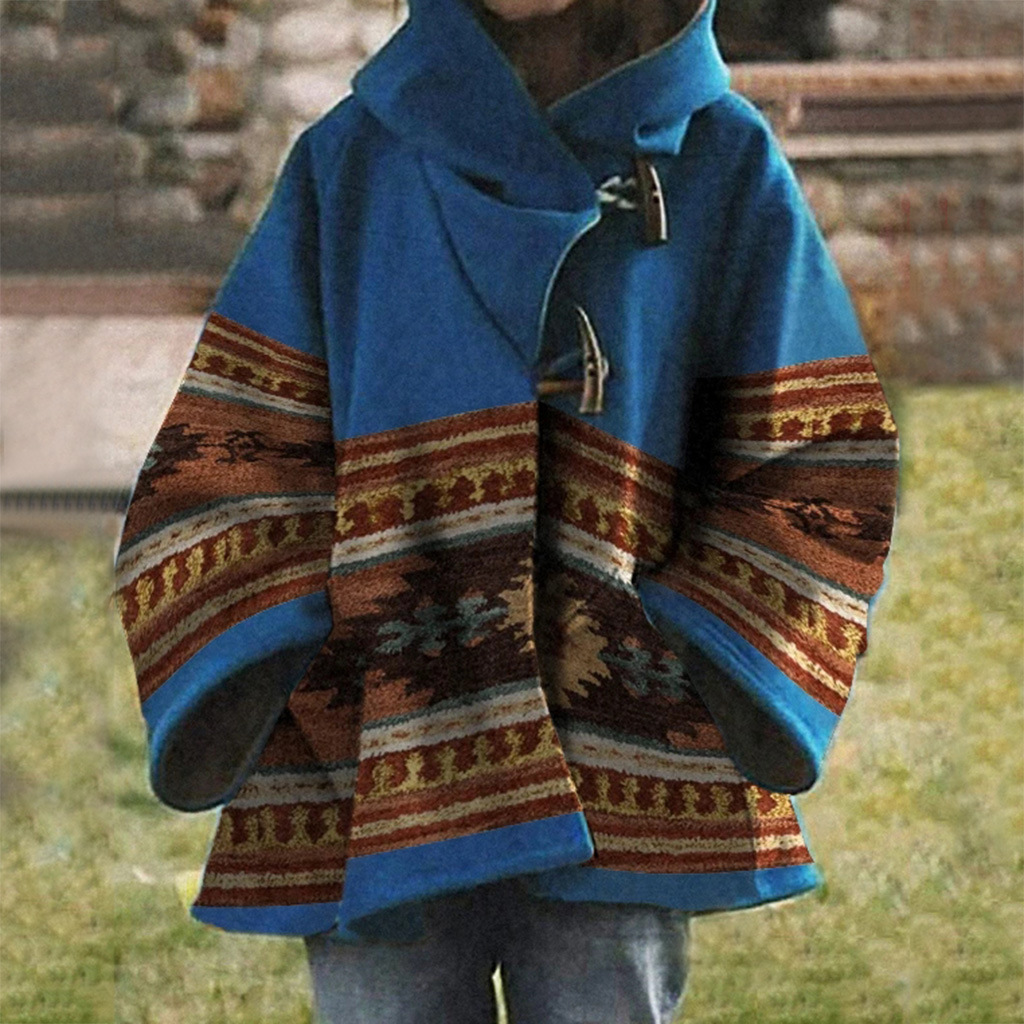 معطف نسائي 2026 جديد كاجوال لل - مراجعة Winter Clothing Colors 2026 وسعره