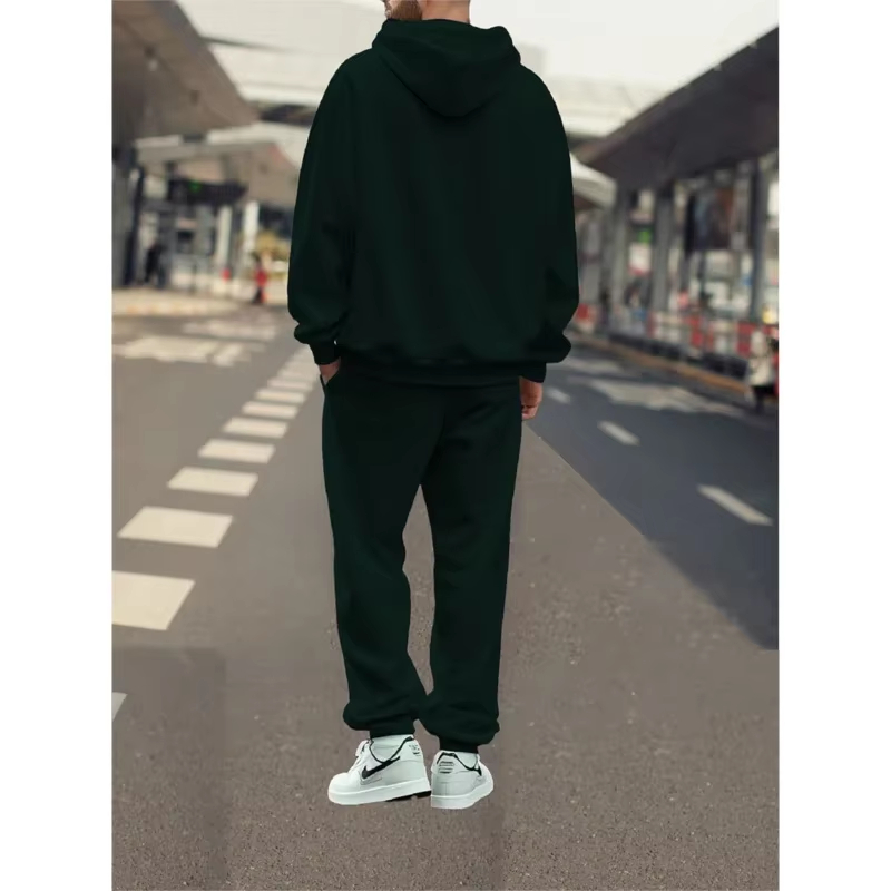 طقم رياضي كاجوال للرجال موديل  - مراجعة Winter Clothing وسعره