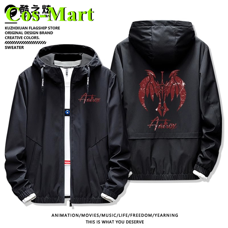 كوس مارت لعبة LOL Aatrox The D - مراجعة Winter Clothing Items وسعره