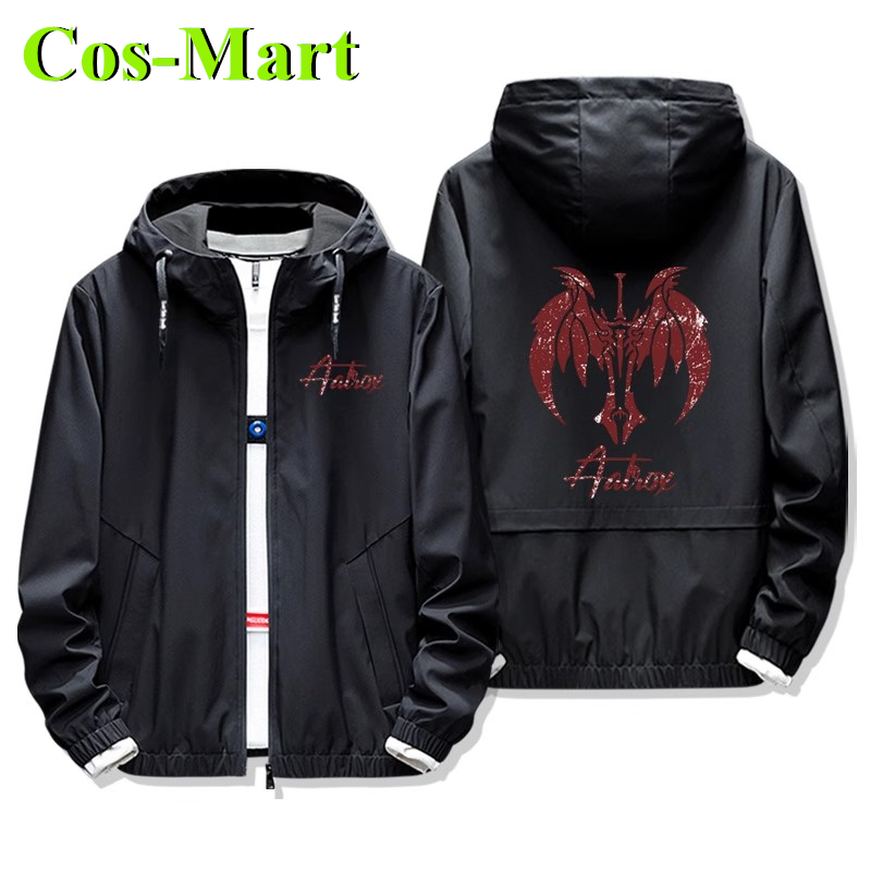 كوس مارت لعبة LOL Aatrox The D - مراجعة Winter Clothing Items وسعره