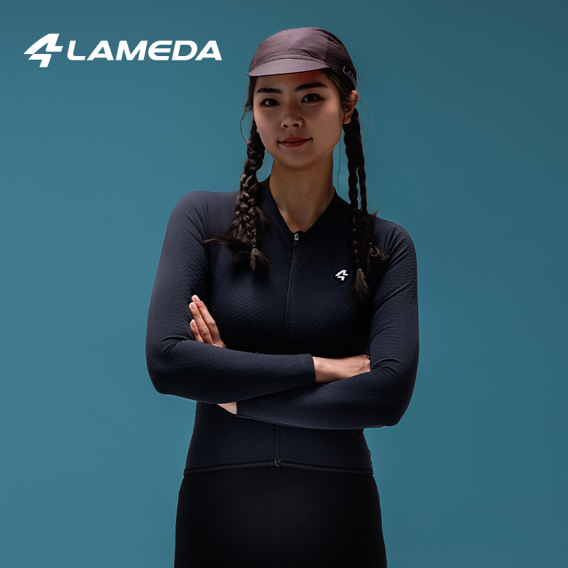 LAMEDA Pro Fleece لركوب الدراج - مراجعة Winter Clothing Pinterest وسعره
