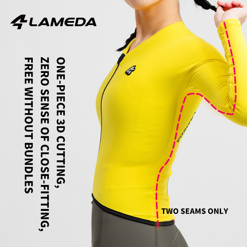 LAMEDA Pro Fleece لركوب الدراج - مراجعة Winter Clothing Pinterest وسعره