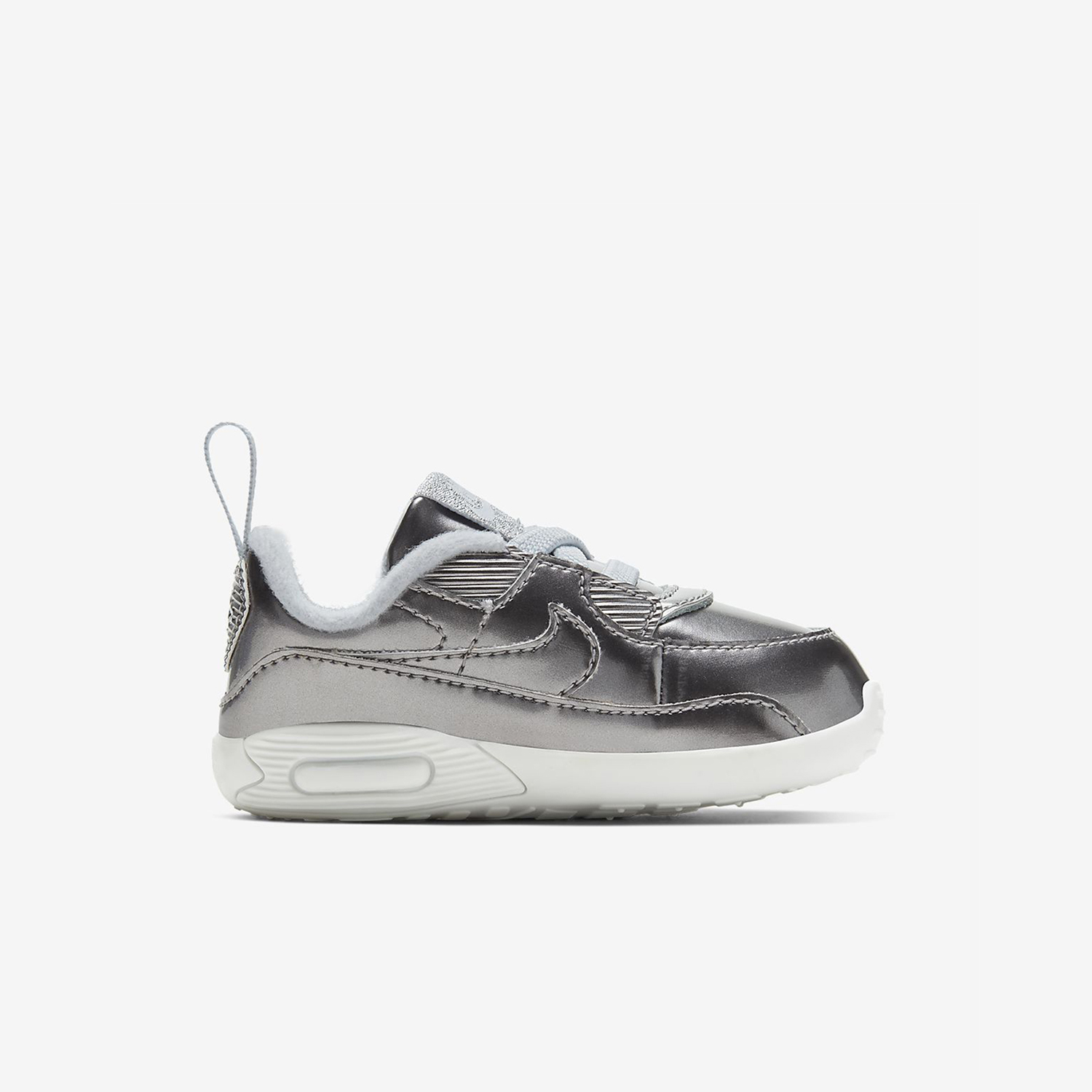 حذاء رياضي أصلي للأطفال من ناي - مراجعة Nike Shoes Air Max 90 وسعره