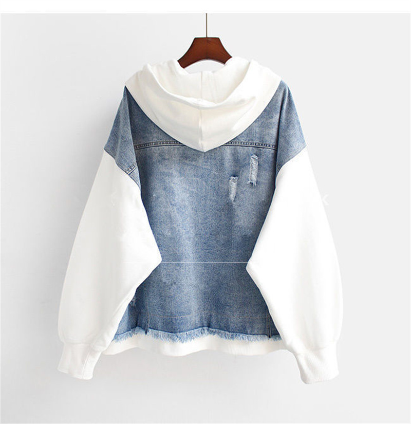 سترات وهمية من قماش الدنيم للن - مراجعة Winter Clothing Pinterest وسعره