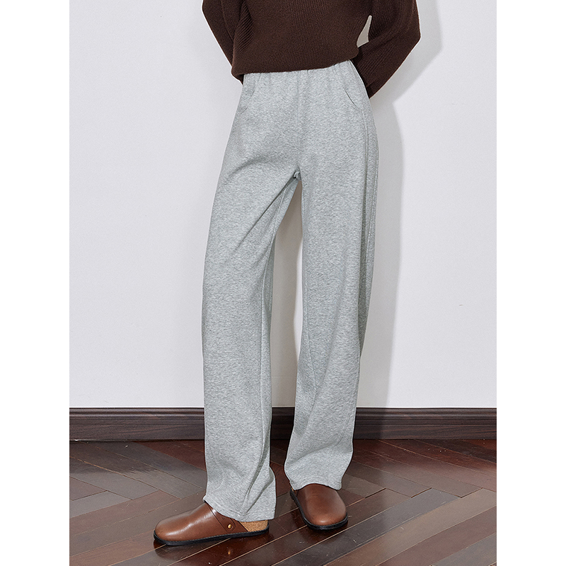 TOYOUTH النساء الصوف Sweatpant - مراجعة Winter Clothing Pinterest وسعره