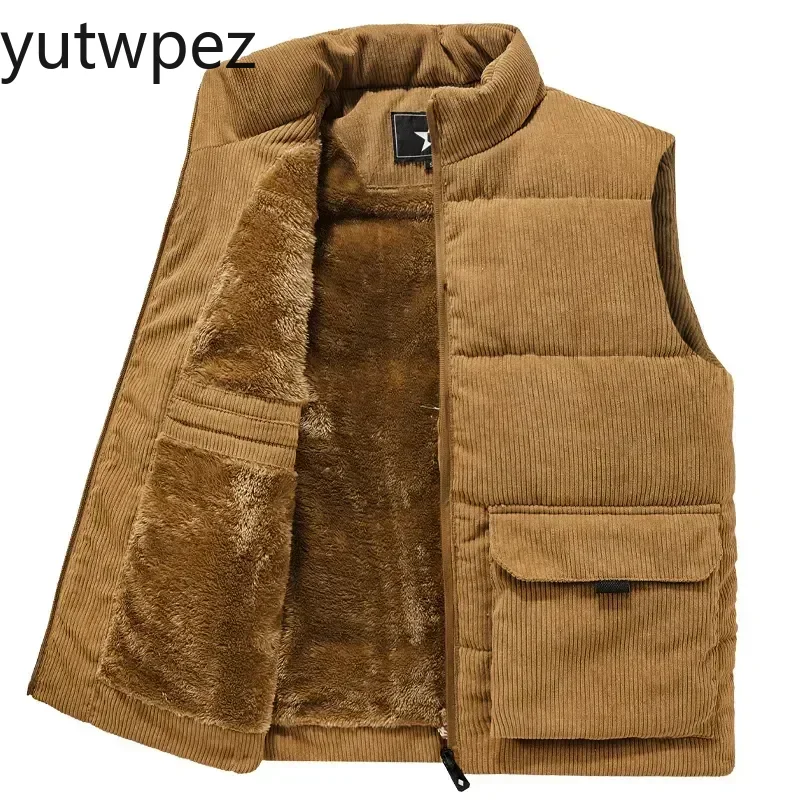 سترة صوفية أنيقة للرحلات الخار - مراجعة Warm Winter Clothing وسعره
