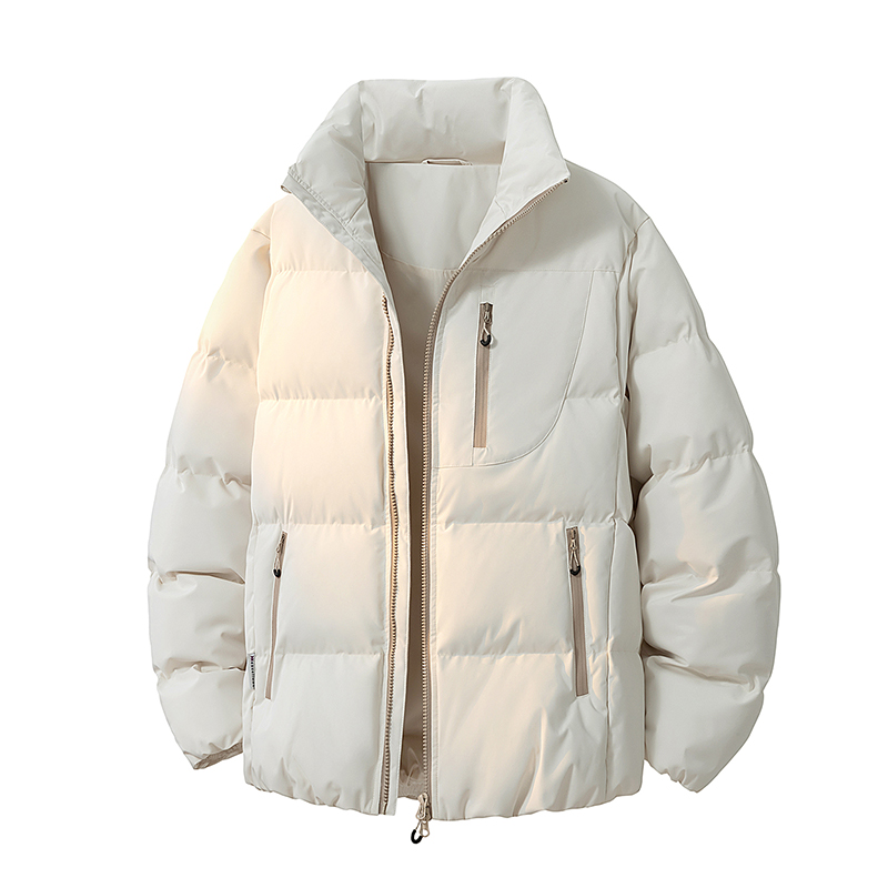 سترات باركاس رجالية جديدة عالي - مراجعة Winter Clothing Colors 2026 وسعره