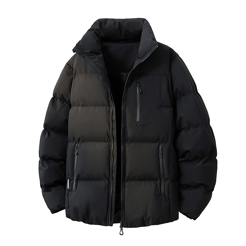 سترات باركاس رجالية جديدة عالي - مراجعة Winter Clothing Colors 2026 وسعره