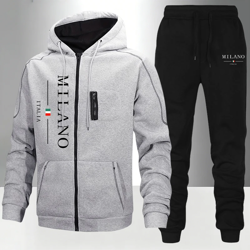طقم رجالي/معطف/بنطلون بتصميم إ - مراجعة Winter Clothing Items وسعره