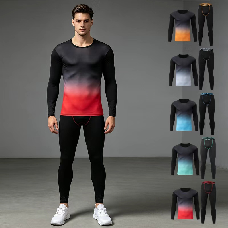 طقم دافئ للرجال لفصل الشتاء بل - مراجعة Warm Winter Clothing وسعره