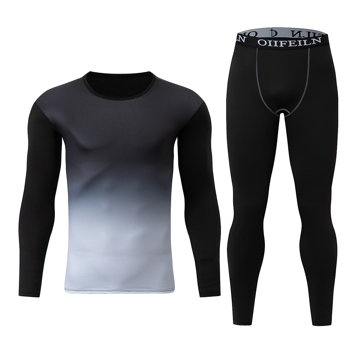 طقم دافئ للرجال لفصل الشتاء بل - مراجعة Warm Winter Clothing وسعره