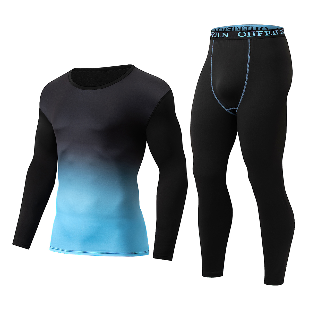 طقم دافئ للرجال لفصل الشتاء بل - مراجعة Warm Winter Clothing وسعره