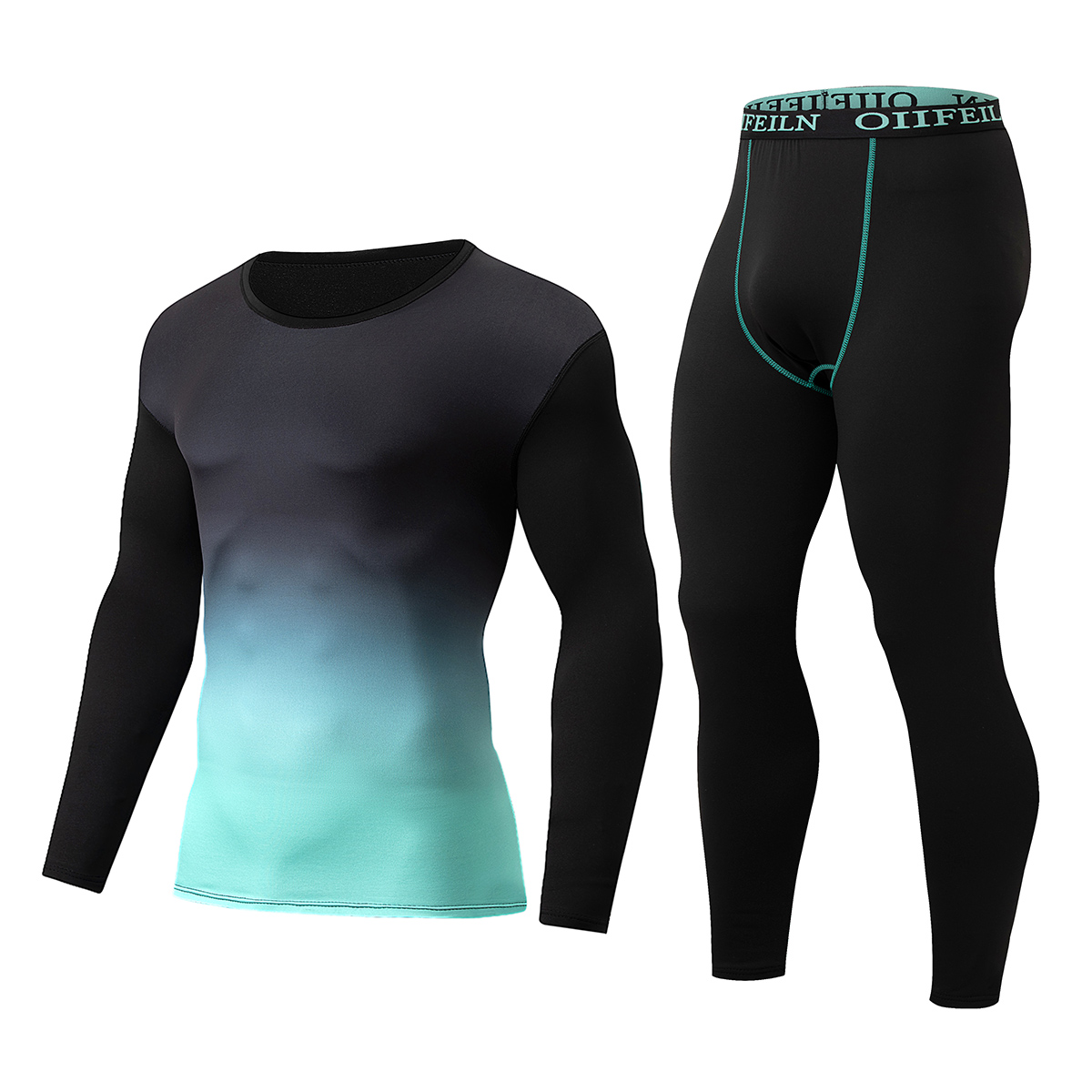 طقم دافئ للرجال لفصل الشتاء بل - مراجعة Warm Winter Clothing وسعره