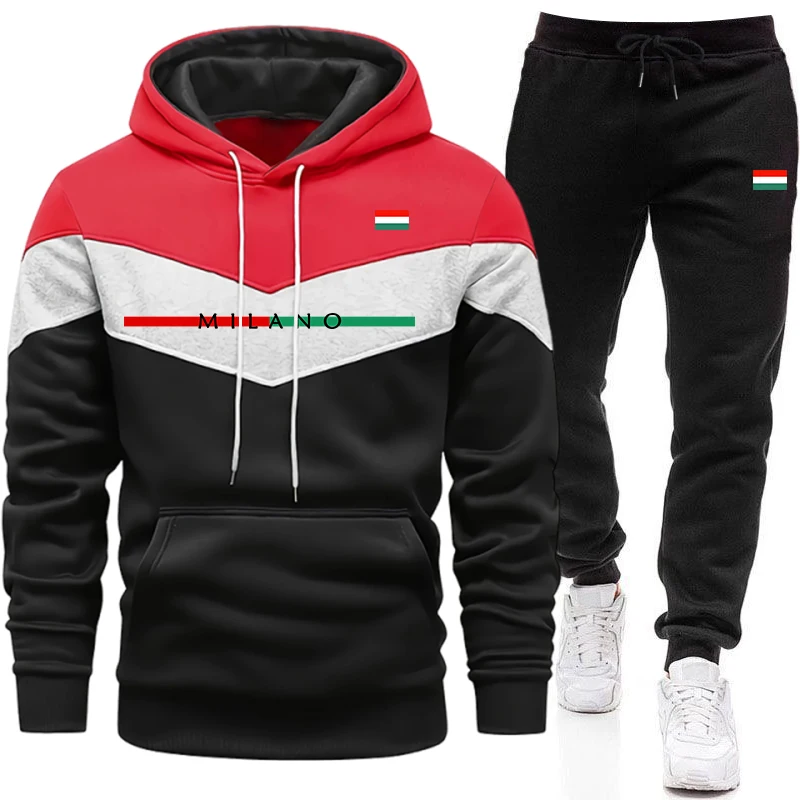 بدلة رياضية عالية الجودة للرجا - مراجعة Winter Clothing وسعره
