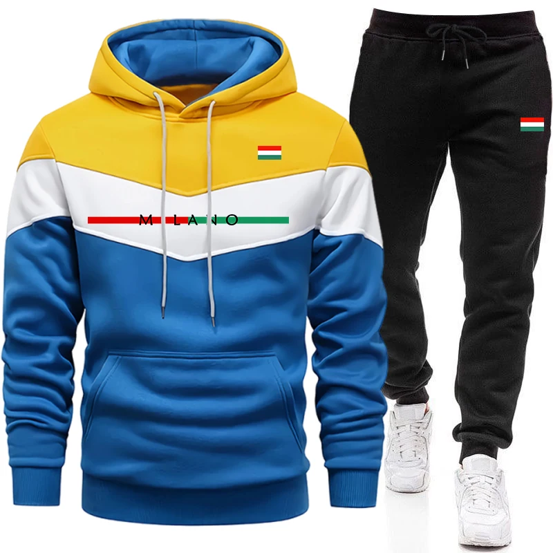 بدلة رياضية عالية الجودة للرجا - مراجعة Winter Clothing وسعره