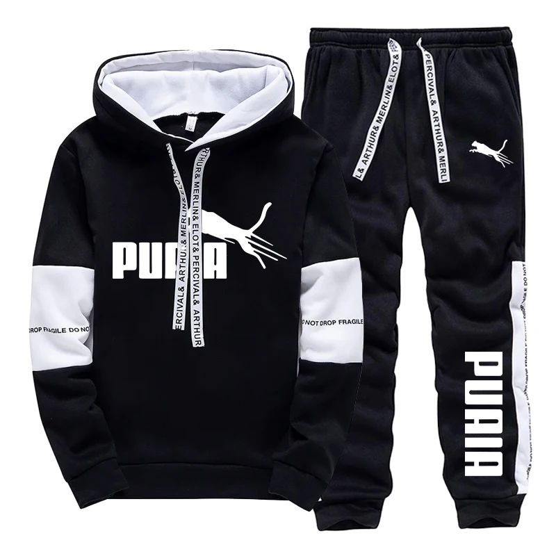 بدلات رياضية يومية غير رسمية ل - مراجعة Winter Clothing وسعره